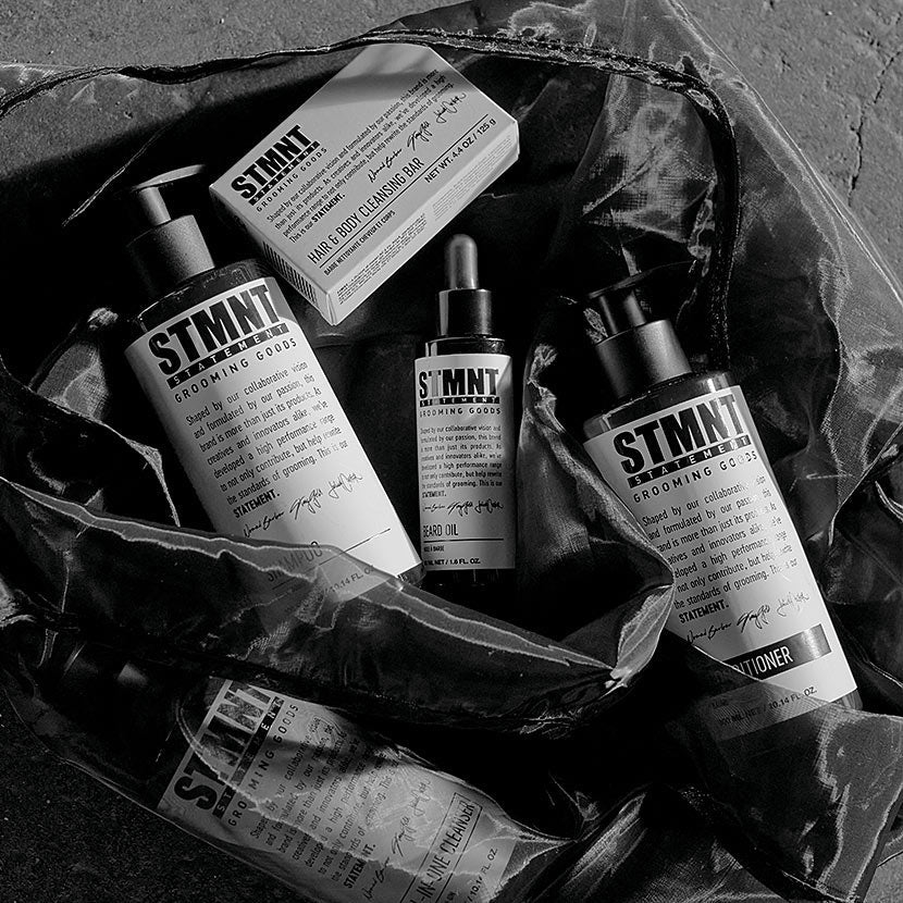 STMNT Shampoo — 300 ml