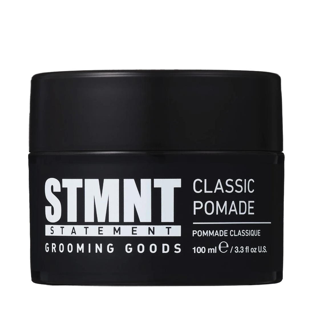 STMNT Classic Pomade — 100 ml