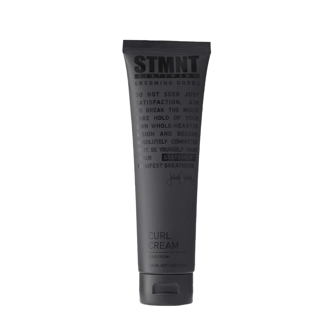 STMNT Curl Cream — 150 ml