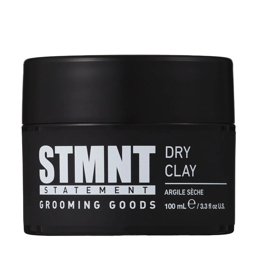 STMNT Dry Clay — 100 ml