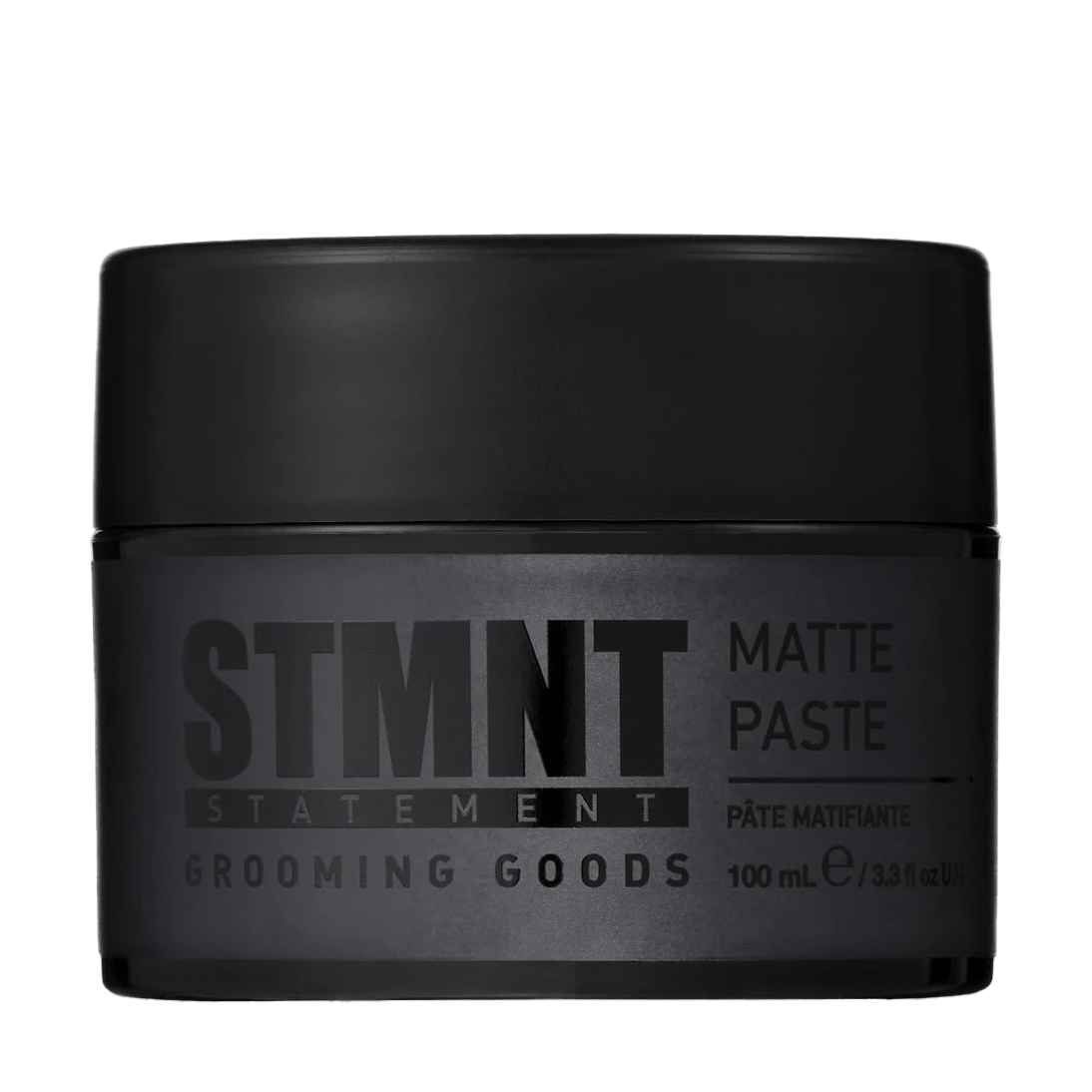 STMNT Matte Paste — 100 ml