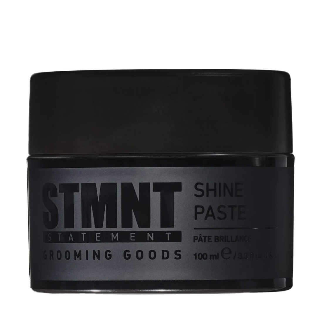 STMNT Shine Paste — 100 ml