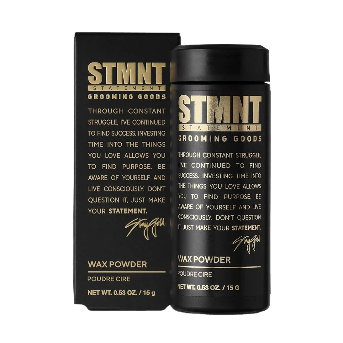 STMNT Wax Powder — 15 g